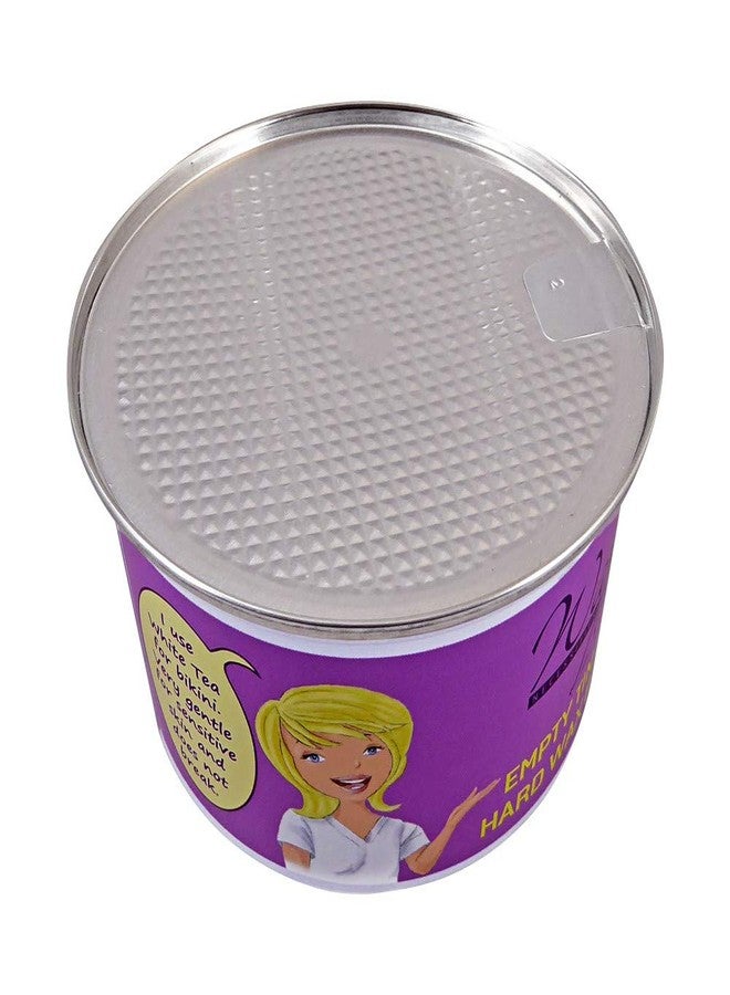 Wax Necessities Waxness Empty Refill Wax Can for Wax Beads 14 Ounces Size Fits Most Warmers - Image 5