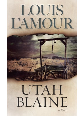 Utah Blaine  - Image 1