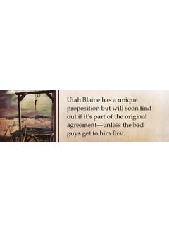 Utah Blaine  - Image 2