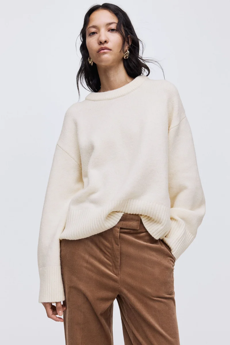 H&M Oversized jumper