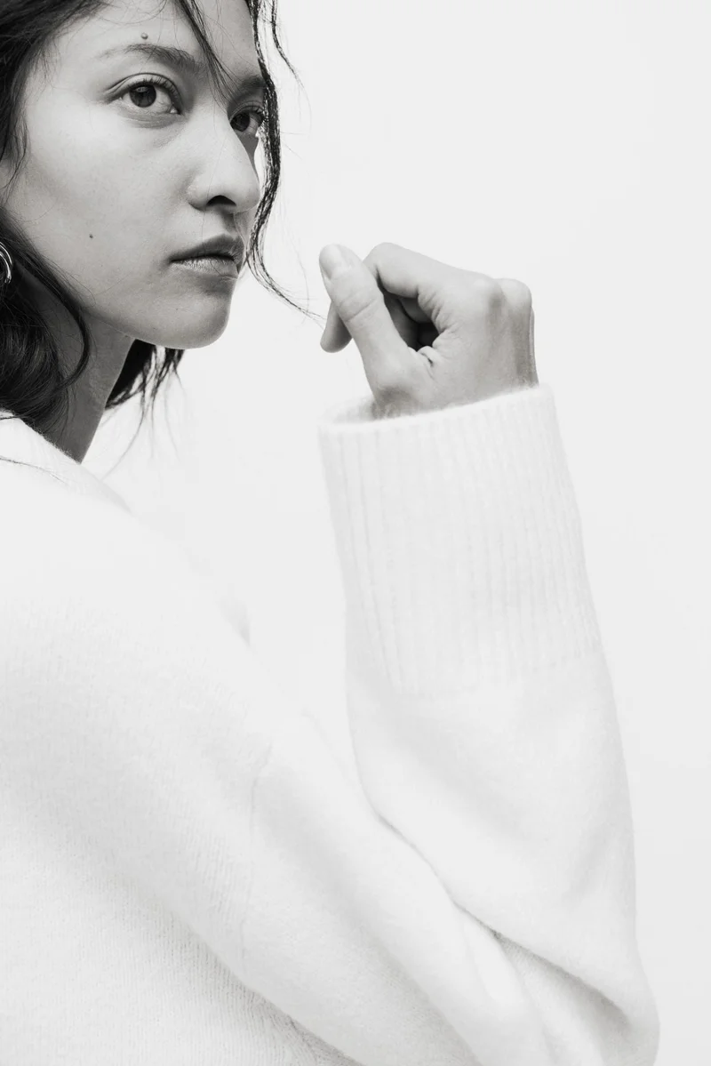 H&M Oversized jumper