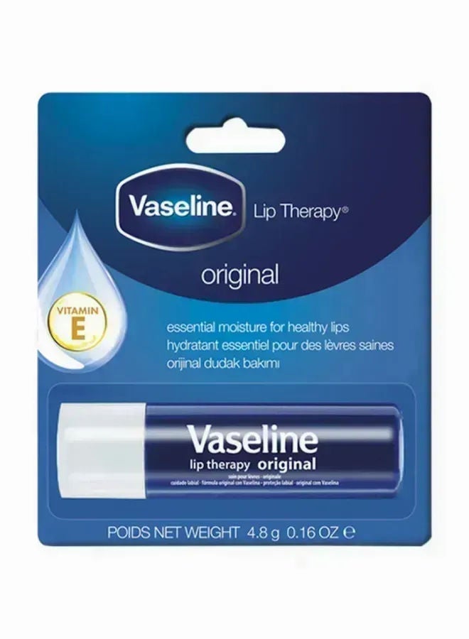 Vaseline Original Lip Therapy 