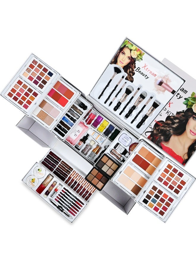 Xtream Beauty Beef bridal makeup box - Image 1