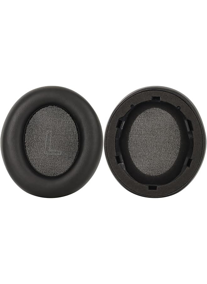 Replacement Earpads Cushions Earmuffs For Soundcore Life Q30 Q35 Headphones With Soft Protein Skin And Memory Sponge Q30 Black - pzsku/Z11DF18B4BB769486E63DZ/45/_/1740930010/fbc18876-fe7b-4b92-a1d7-a3ee383944bc