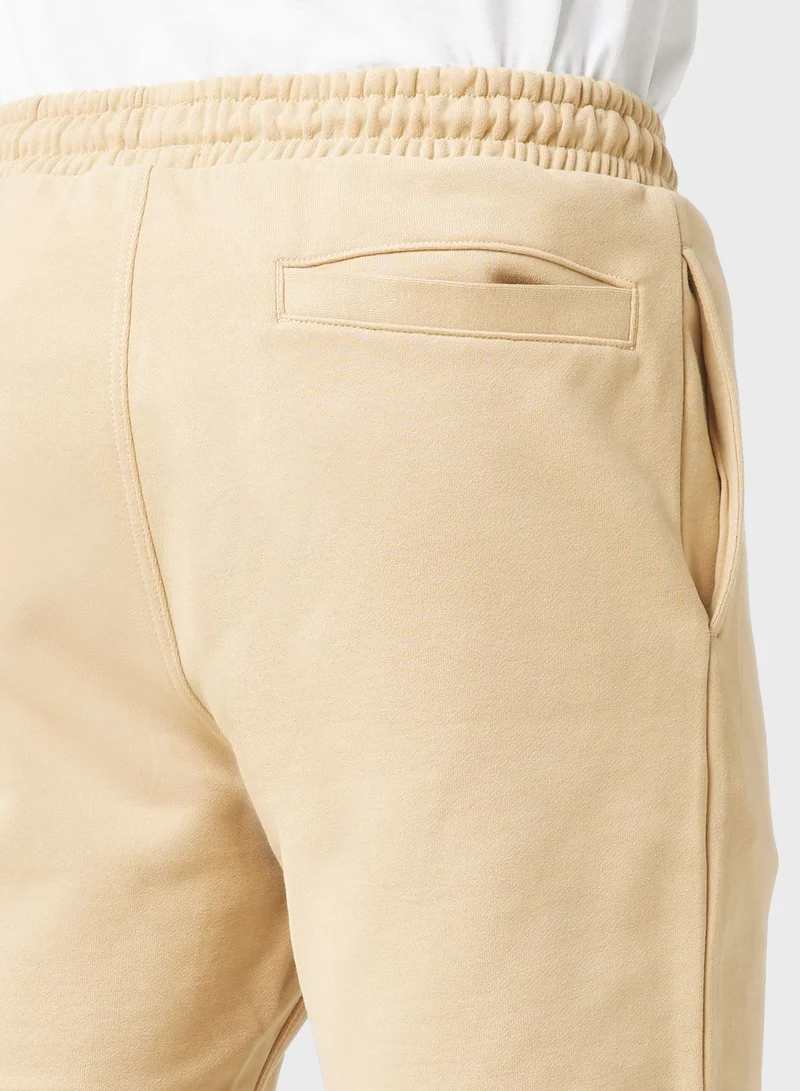 TOMMY JEANS Graphic Shorts