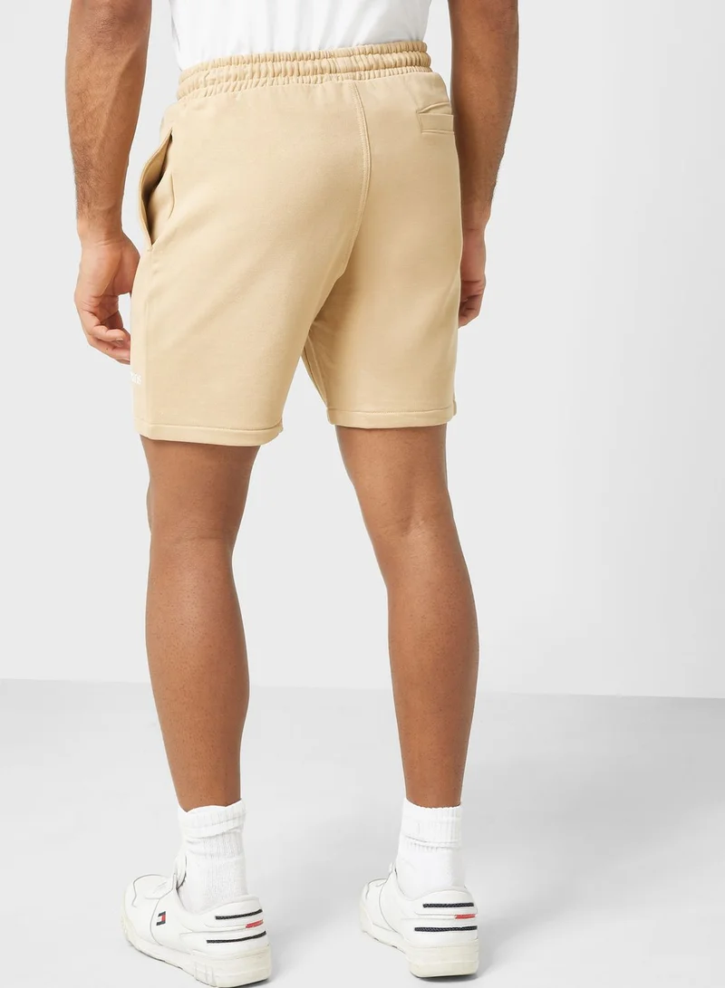 TOMMY JEANS Graphic Shorts