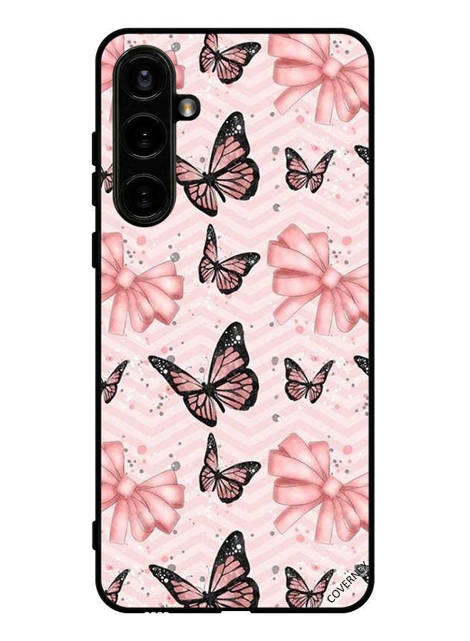 Covernex Protective Case Cover For Samsung Galaxy S23 FE Vintage Colors - Image 1