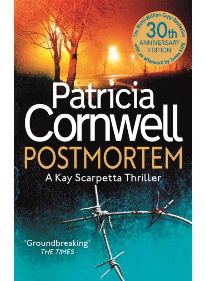Postmortem 