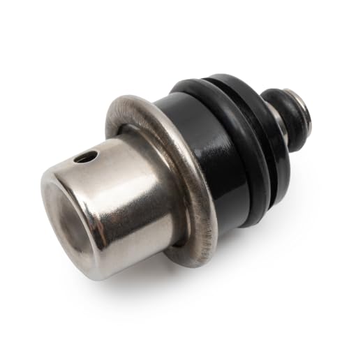 JCCGLOBAL 31370C3000,Fuel Injection Pressure Regulator Compatible with Genesis,2021-2022 G80,GV80.Hyundai,2018-2019 Accent,Elantra,Ioniq,Kona,Santa Fe,Sonata,Tucson.Kia,K5,Seltos,Sorento,Niro,Rio,Sportage. - Image 1