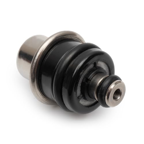 JCCGLOBAL 31370C3000,Fuel Injection Pressure Regulator Compatible with Genesis,2021-2022 G80,GV80.Hyundai,2018-2019 Accent,Elantra,Ioniq,Kona,Santa Fe,Sonata,Tucson.Kia,K5,Seltos,Sorento,Niro,Rio,Sportage. - Image 3