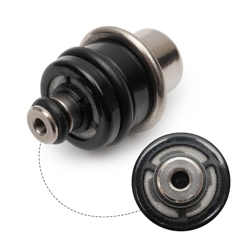 JCCGLOBAL 31370C3000,Fuel Injection Pressure Regulator Compatible with Genesis,2021-2022 G80,GV80.Hyundai,2018-2019 Accent,Elantra,Ioniq,Kona,Santa Fe,Sonata,Tucson.Kia,K5,Seltos,Sorento,Niro,Rio,Sportage. - Image 5