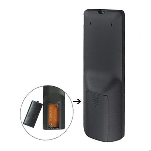Amiroko Replacement Remote Control Controller for MXQ (Amlogic S805/S905), MXQ PRO, T95N, M8C, M10, M8S, T95M, X96 mini, H96 Pro Android TV Box - [Updated Version] - Image 5