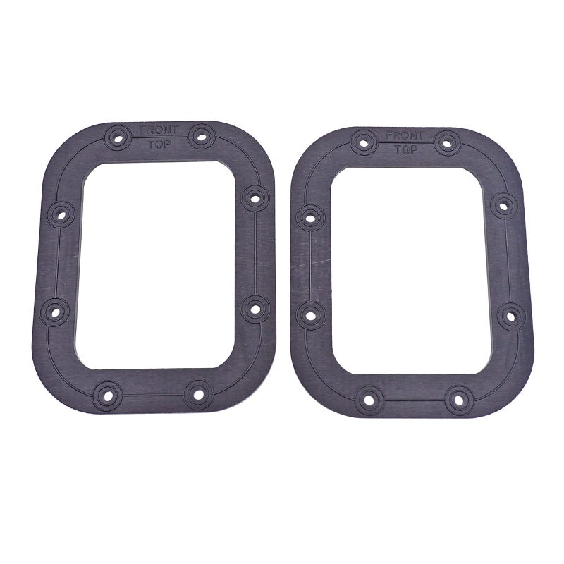 AIPICO Fuel Tank Sending Unit Gasket Replacement for Jeep Wrangler 52127833 - Image 1