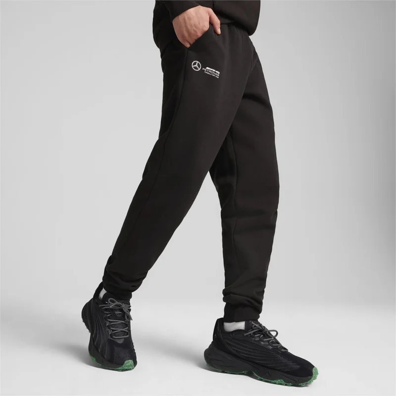 بوما 62734601 Mapf1 Ess Men's Tracksuit Bottoms