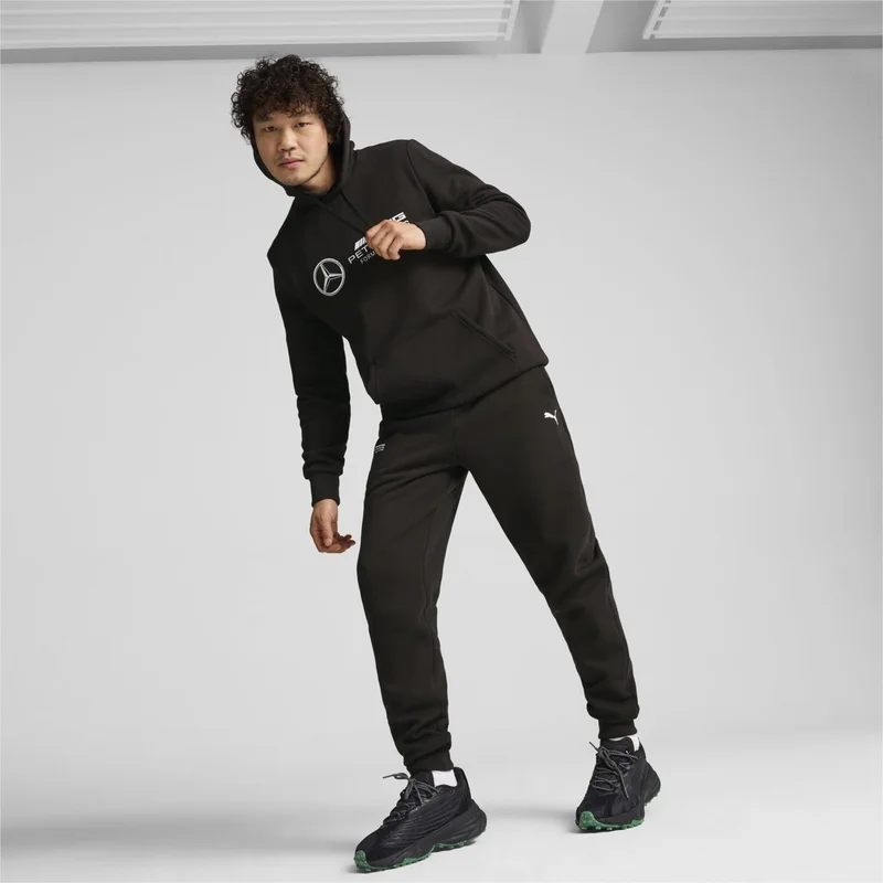 بوما 62734601 Mapf1 Ess Men's Tracksuit Bottoms