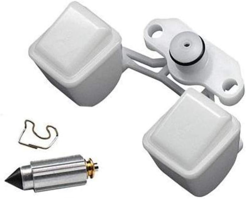 Sp1 13-2140 Carb Float/Fuel Valve