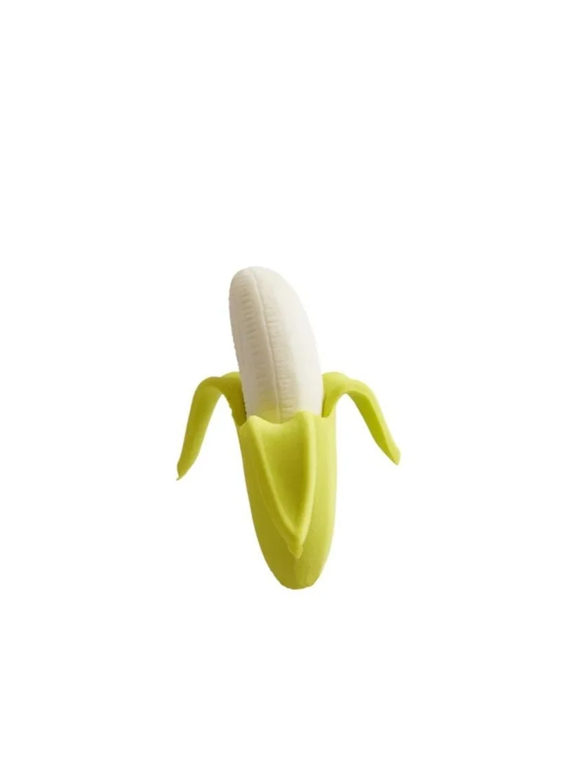 Tinc Multicolour Fruit Eraser Set Fun