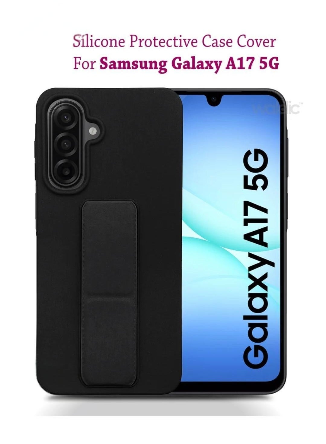 armor Armor Samsung Galaxy A17 Case Z11DF8F34DCF248622DFEZ