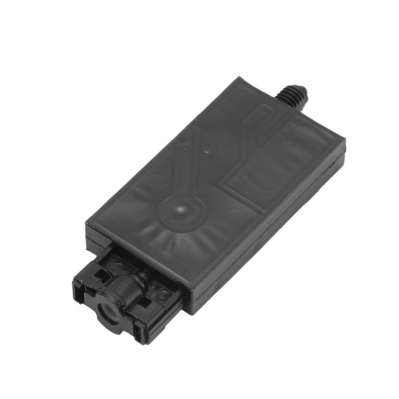 6 قطع / مجموعة بديلة لمعطل رأس الحبر مع مرشح UV PP / قطعة تجميعية لطابعة Xp600 - موصل الخيط - Image 5