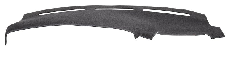 DashMat 1424-00-79 Original Dashboard Cover Chevrolet and GMC (Premium Carpet, Cinder) - Image 5