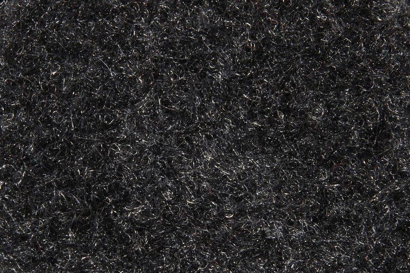 DashMat 1424-00-79 Original Dashboard Cover Chevrolet and GMC (Premium Carpet, Cinder) - Image 3