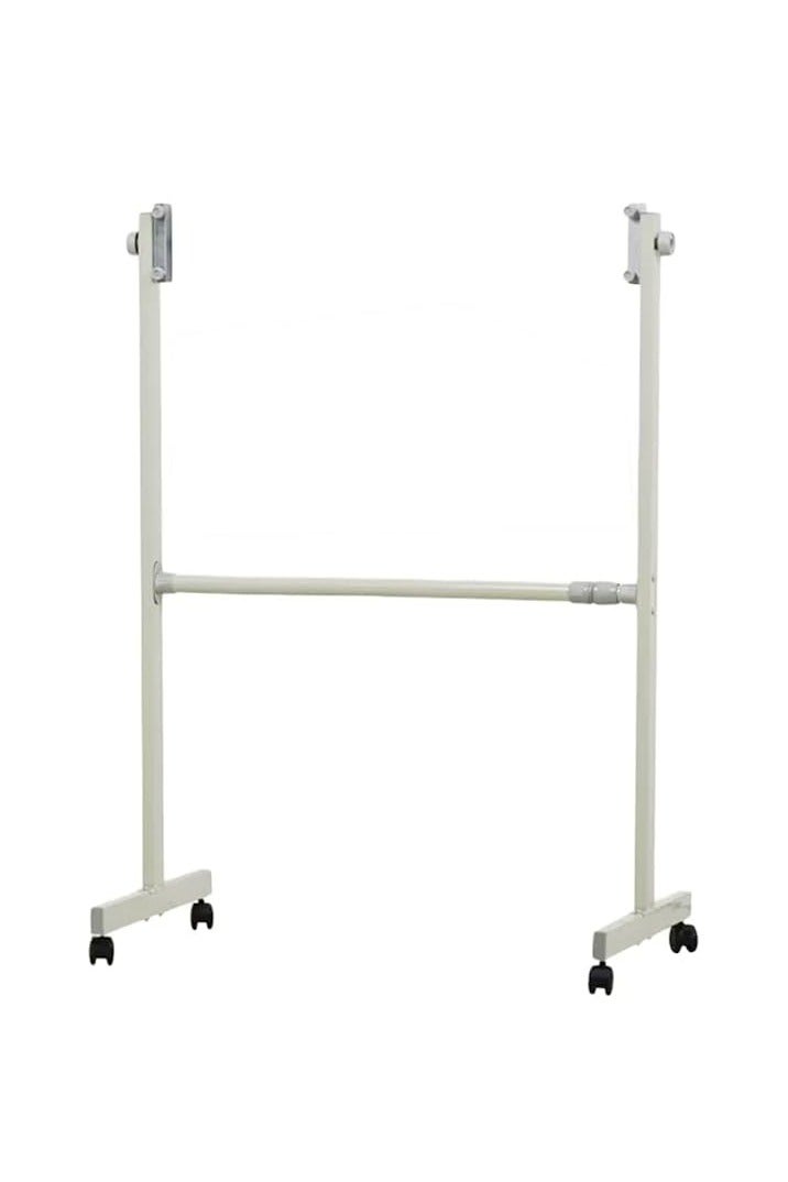 حامل سبوره معدني للسبوره 100- 200 سم - Image 2