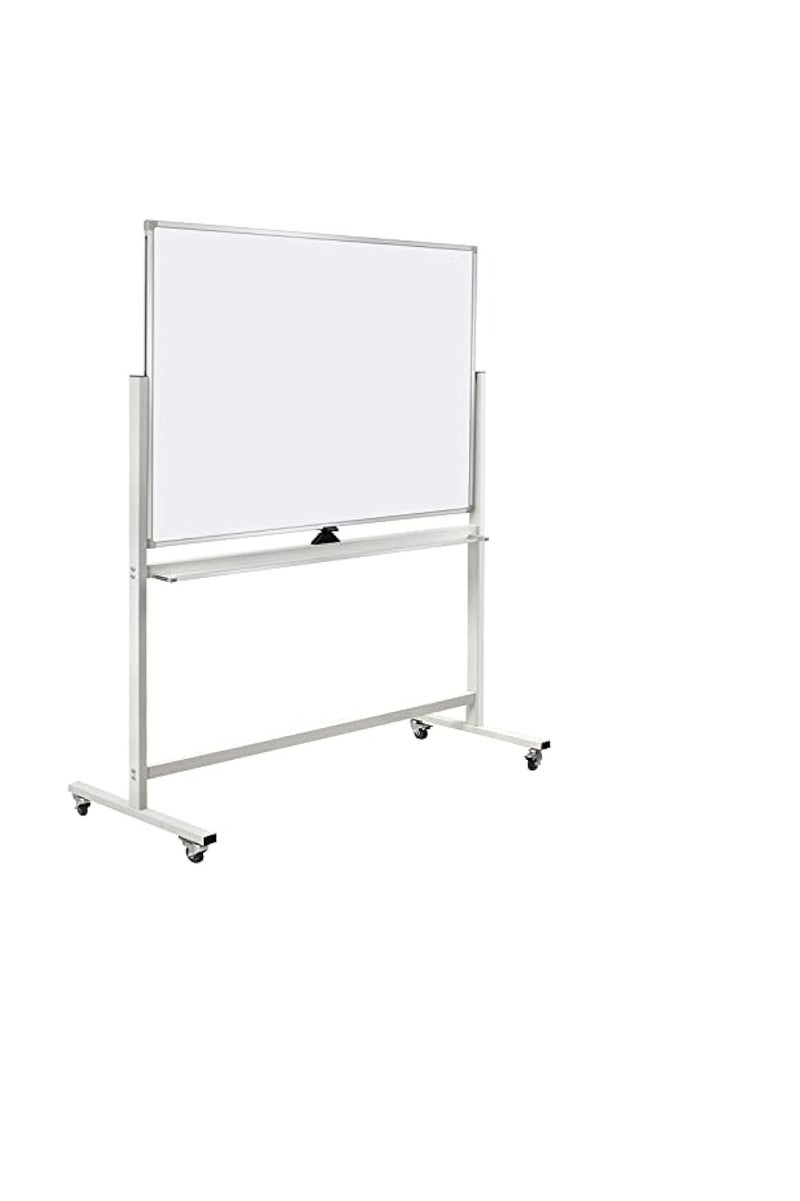 حامل سبوره معدني للسبوره 100- 200 سم - Image 3