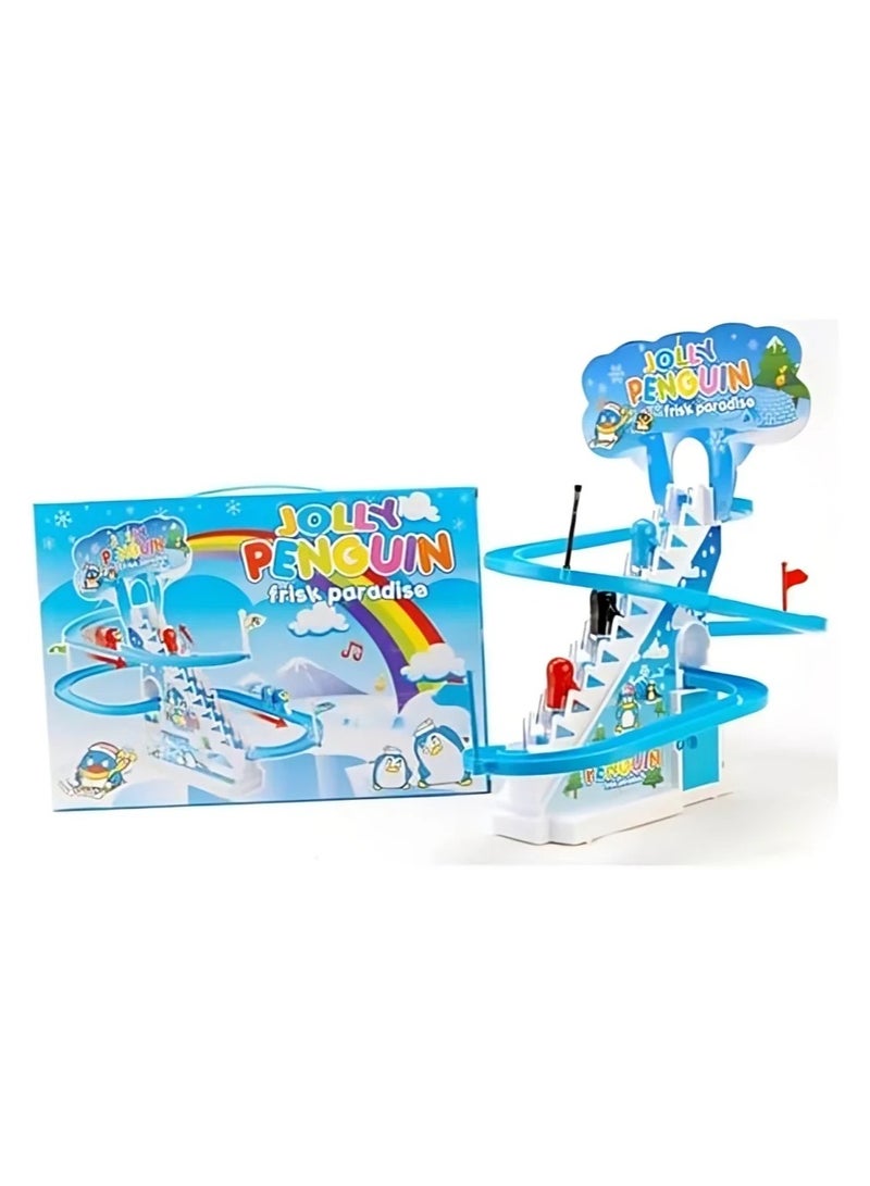 jolly penguin - Image 2