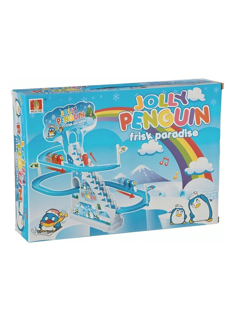 jolly penguin - Image 3