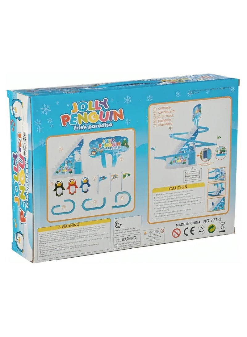 jolly penguin - Image 4