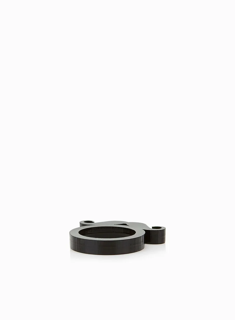 Tatty Devine Large Moustache Ring