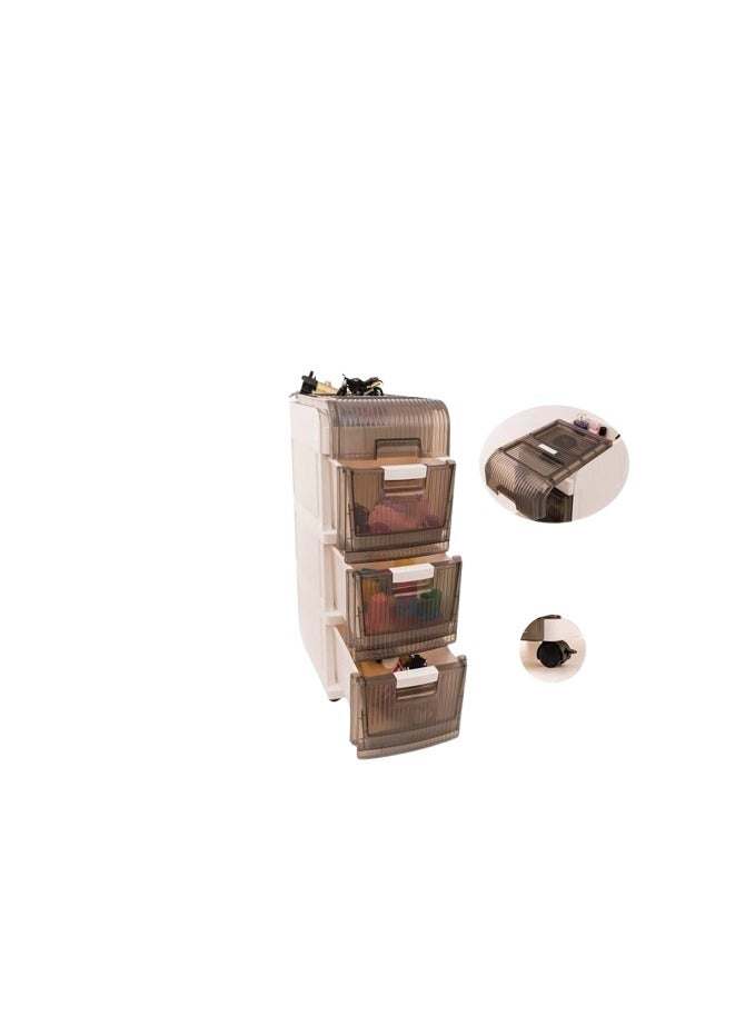 💥 New Shannon Merano – 4 Size Drawer - F