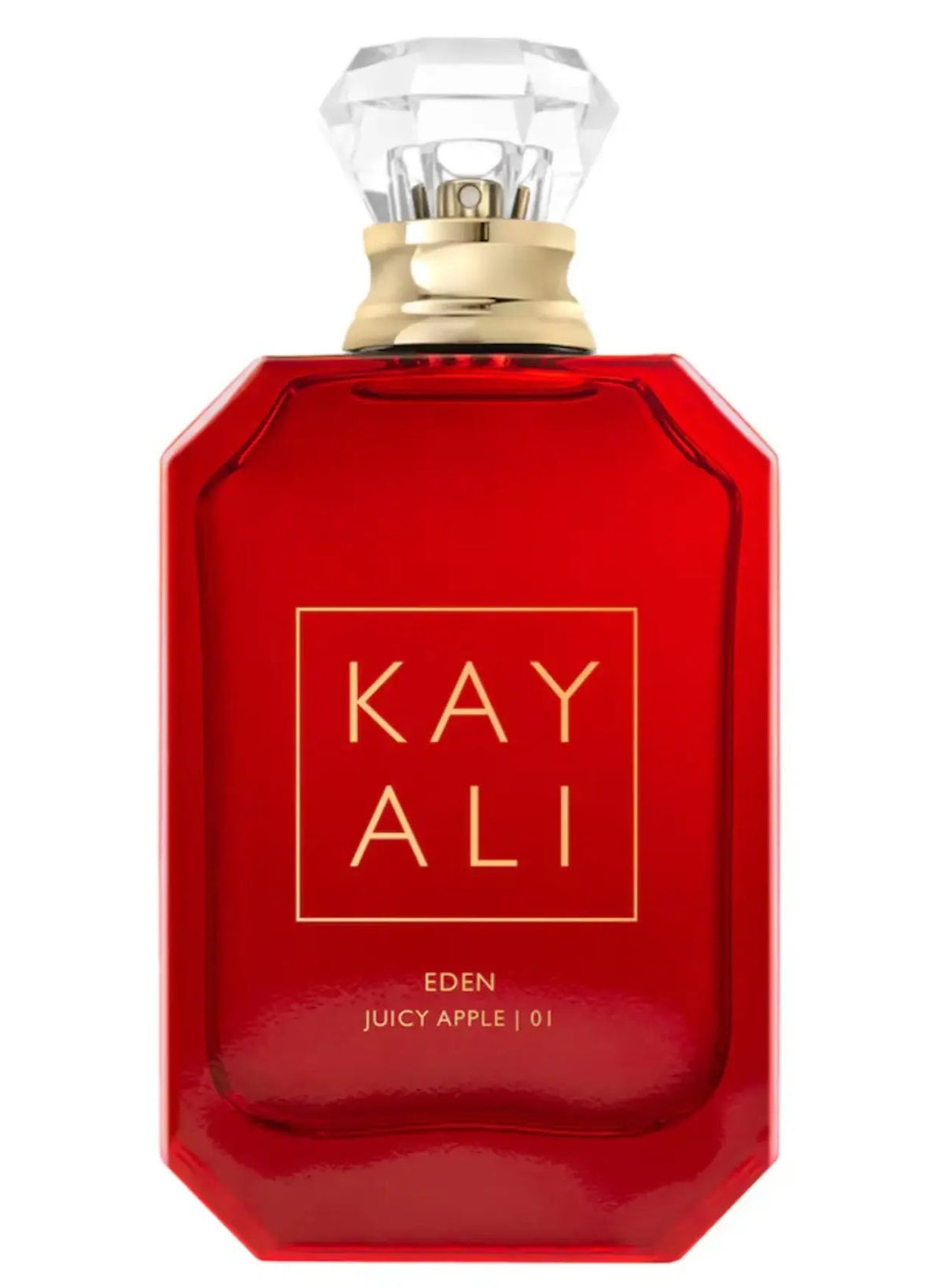 Eden Juicy Apple 01