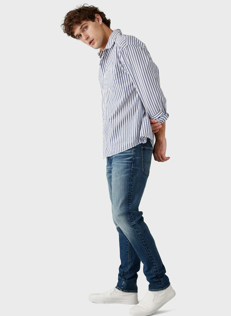 American Eagle  Athletic Fit Easy Flex for Men | Best Price UAE