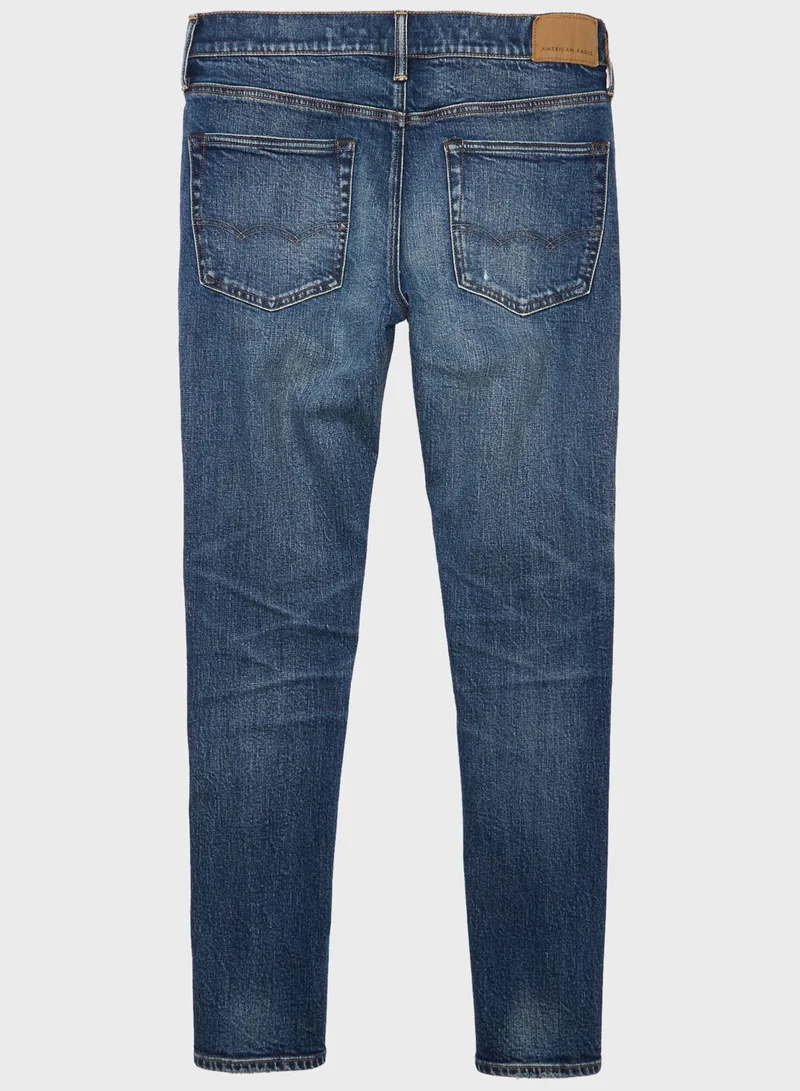 American Eagle  Athletic Fit Easy Flex for Men | Best Price UAE