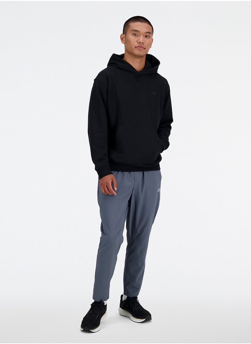 New Balance Athletics French Terry Hoodie  - Image 5