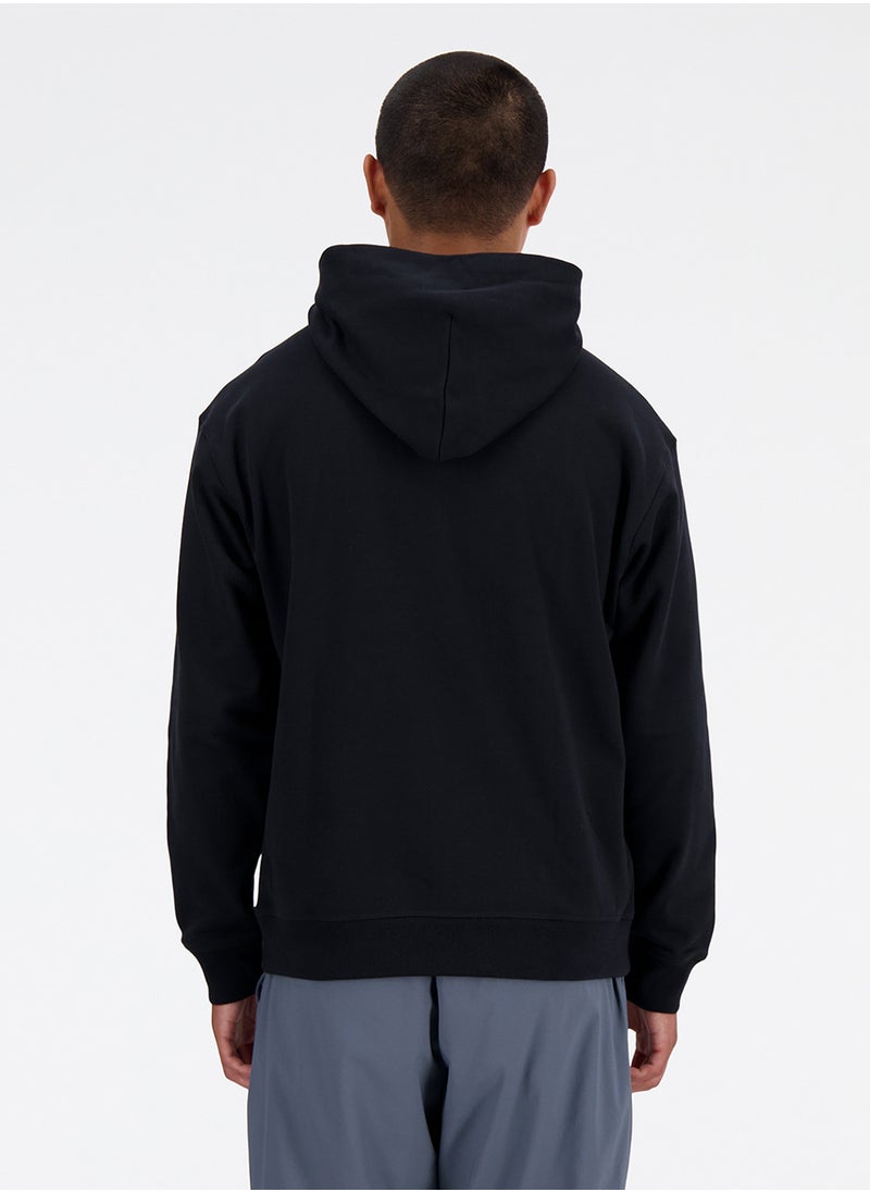New Balance Athletics French Terry Hoodie  - Image 2
