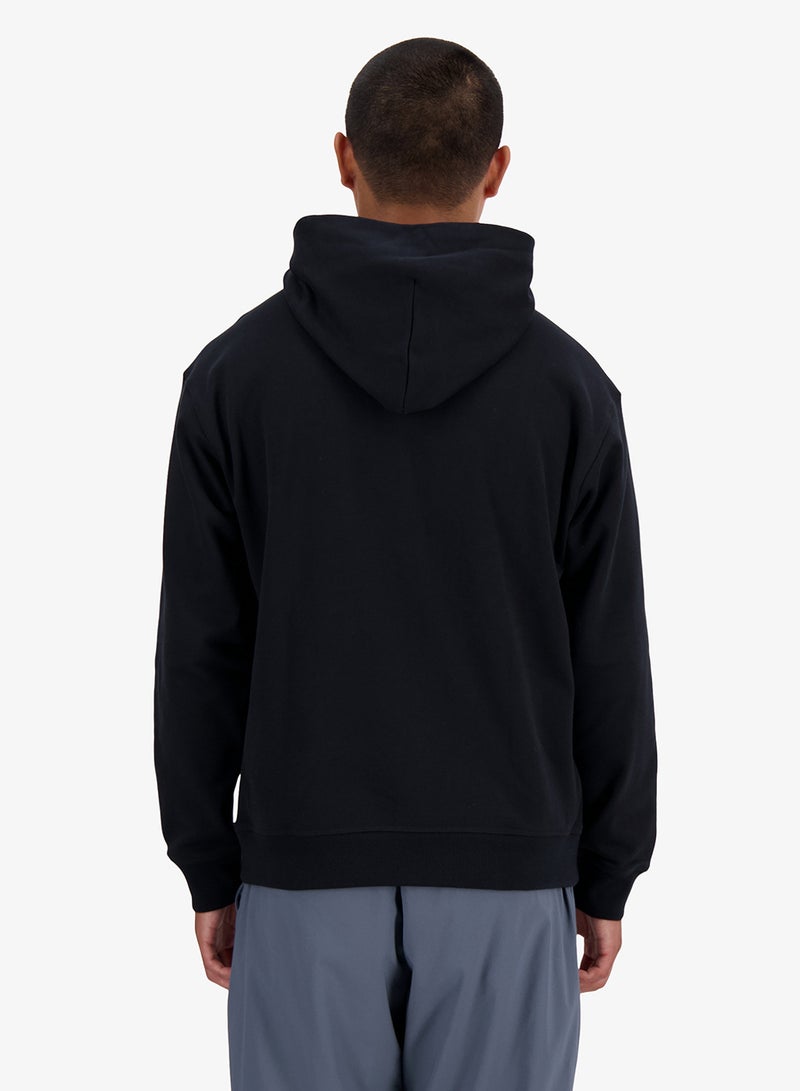 نيو بالانس هودي فرنش تيري من أثليتكس - Image 2