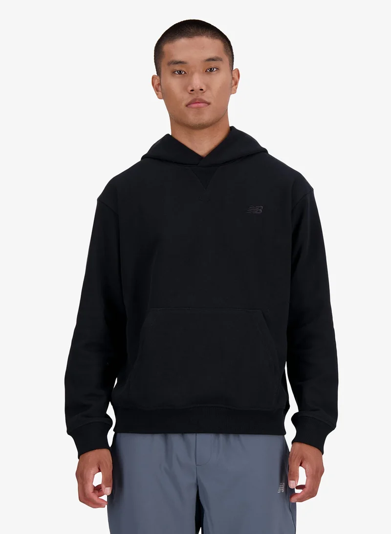 Athletics French Terry Hoodie