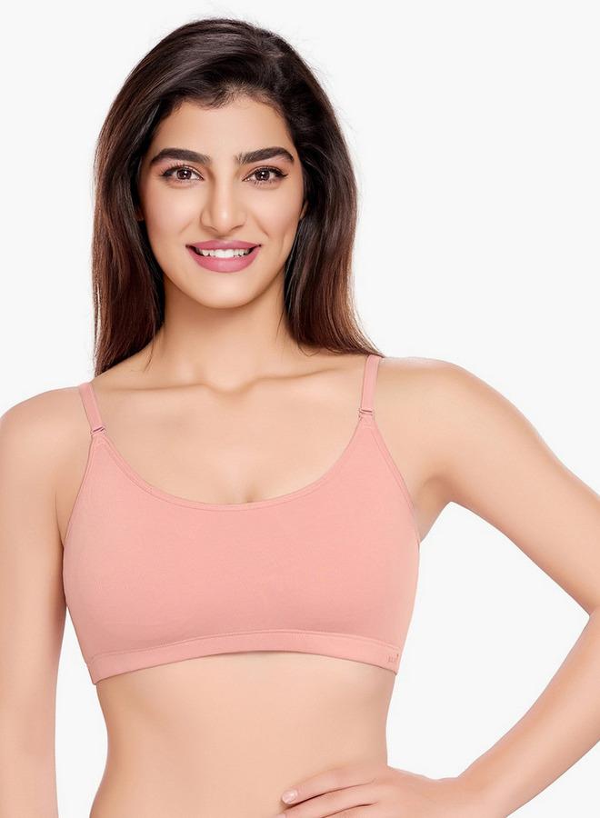 Juliet Non-Padded Bra Full Coverage - Image 1
