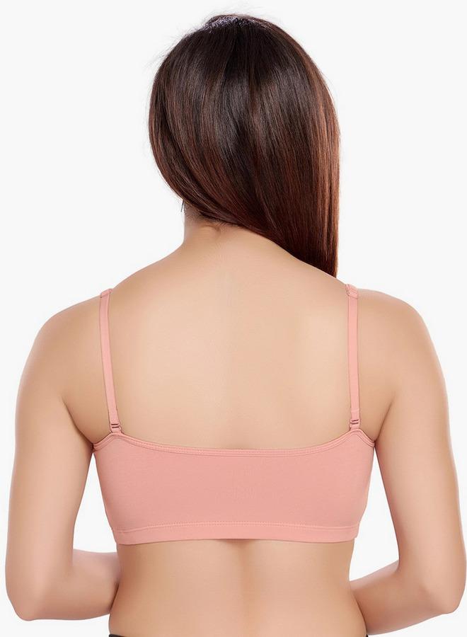 Juliet Non-Padded Bra Full Coverage - Image 3