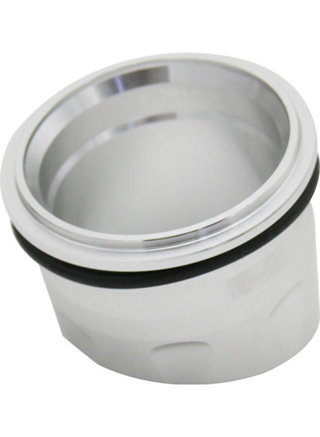 NIBEMINENT Decorative Cover Exhaust Pipe Plug - Image 3