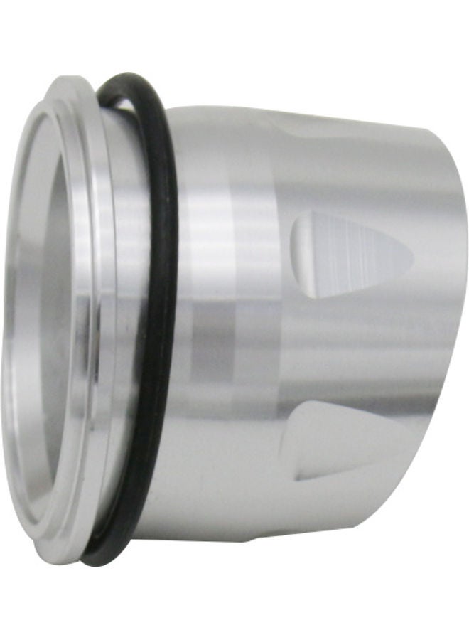 NIBEMINENT Decorative Cover Exhaust Pipe Plug - Image 4