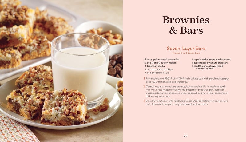 Baking: Fabulous Recipes for Sweets and Treats - Image 4