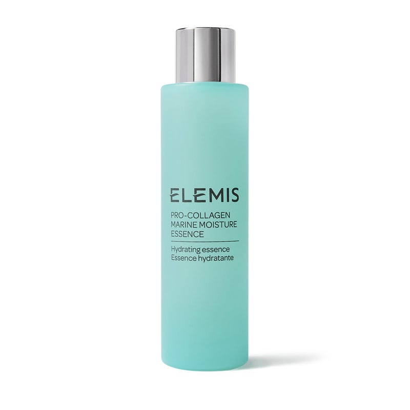 ELEMIS Pro-Collagen Marine Moisture Essence 100ml Hydrating Essence for Smoother, Plumper Skin - Image 1