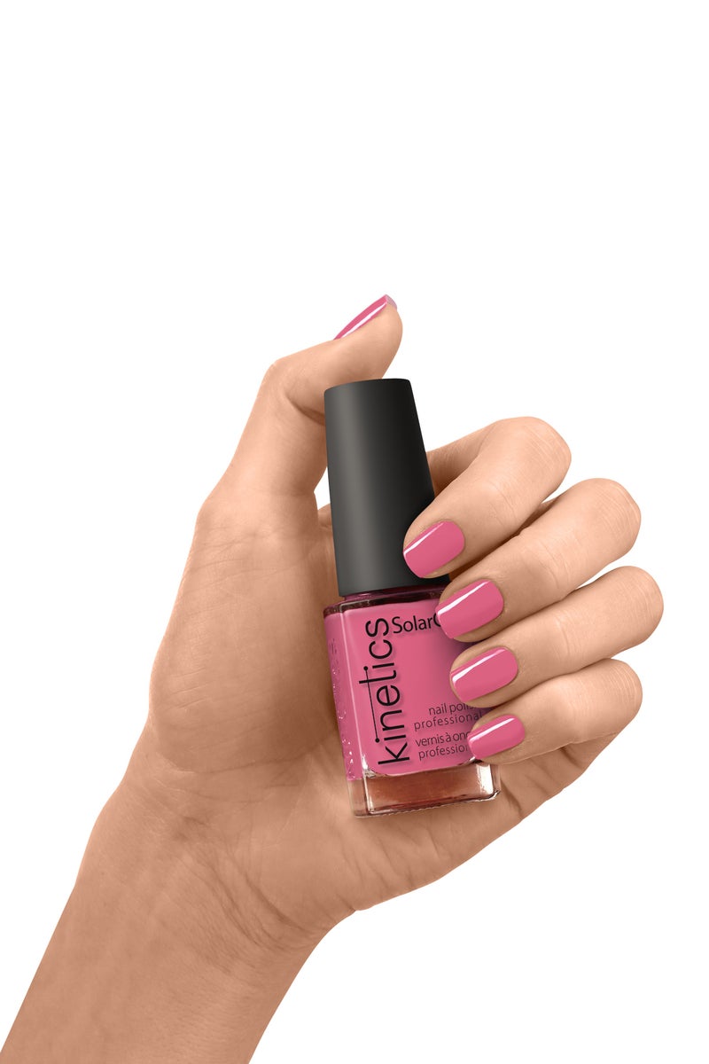 KINETICS طلاء أظافر سولارجل المحترف 15 مل | #664 توازن - Image 2