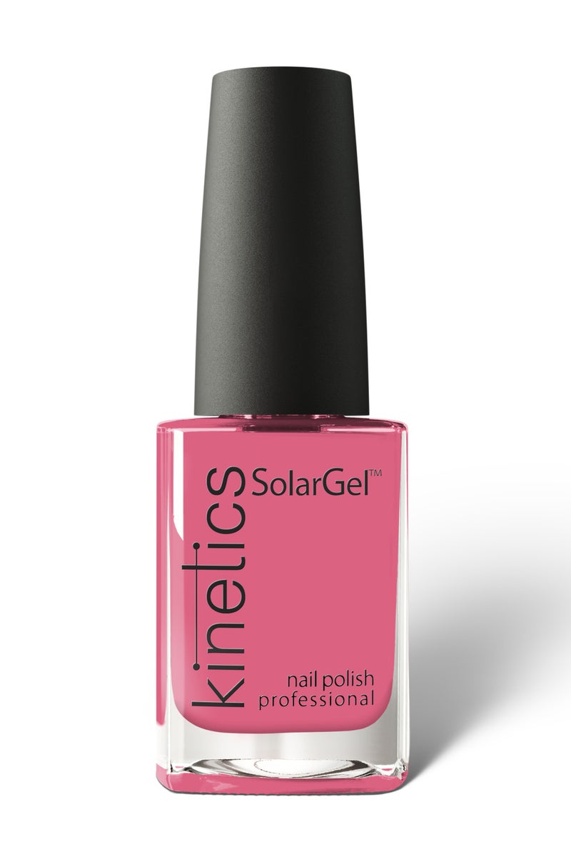 KINETICS طلاء أظافر سولارجل المحترف 15 مل | #664 توازن - Image 1