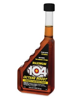 Raises Octane Level Booster Liquid Fuel Treatment 16 fl oz 10410 - pzsku/Z11E155EA085D8282D12CZ/45/_/1702375479/f6de3a2f-f65a-4676-9620-1862da559226