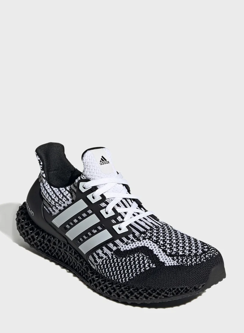 Adidas Ultra 4D 5.0