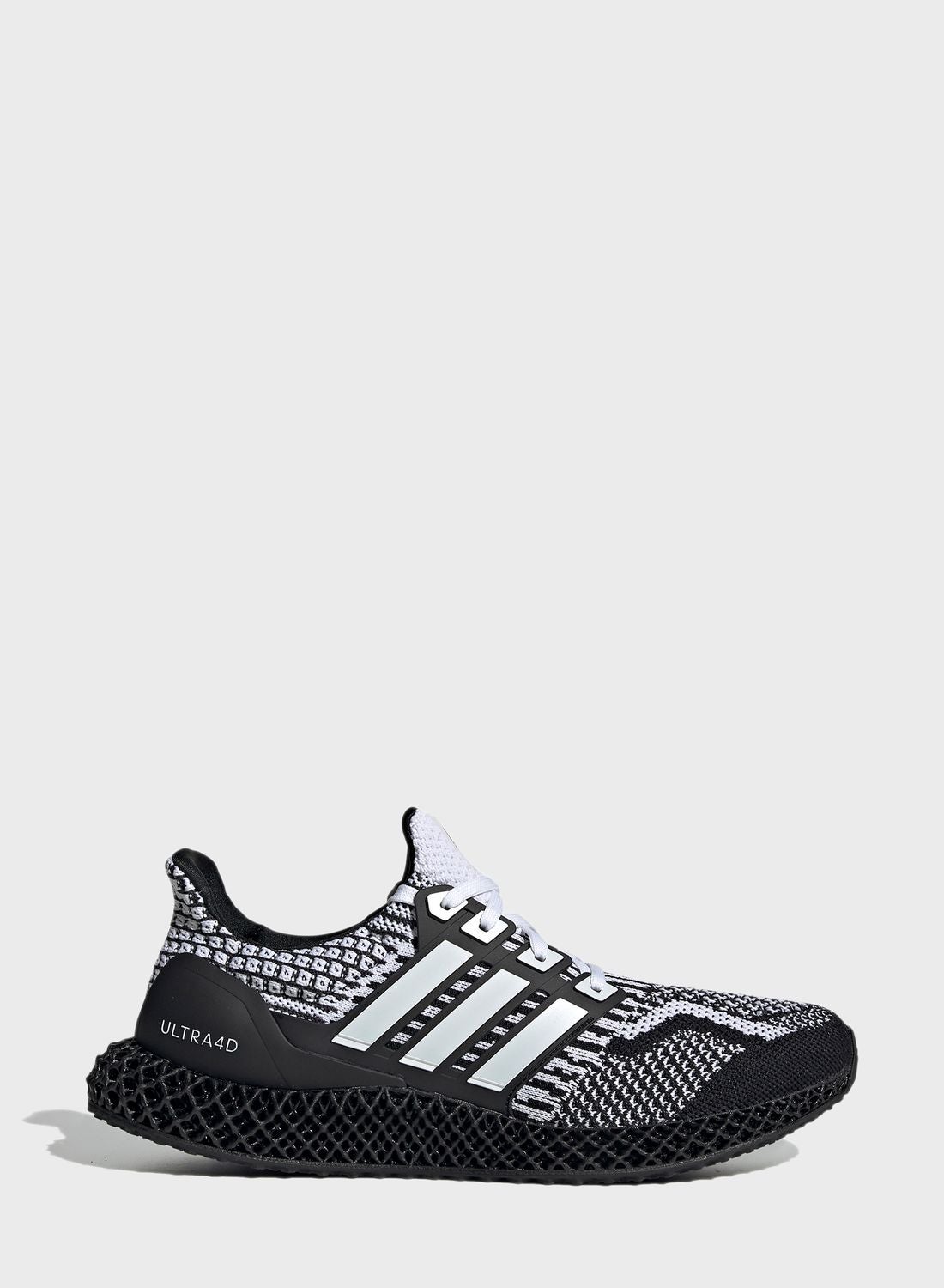 men's adidas ultra 4d 5.0 running shoes